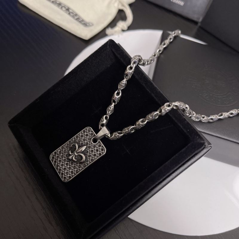 Chrome Hearts Necklaces